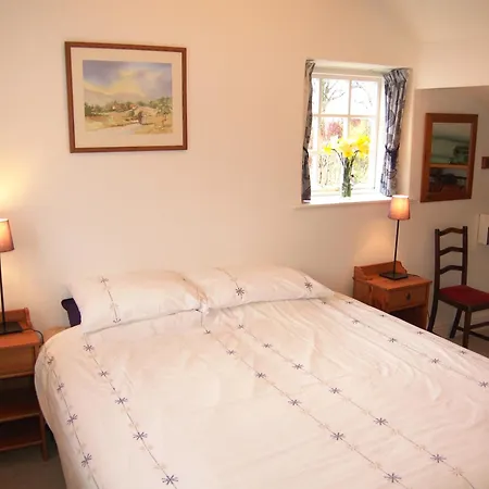 Holiday home Sycamore *