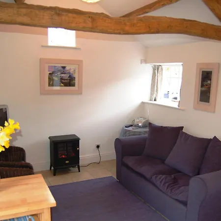 Sycamore Feriehus Ellonby