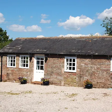 Holiday home Sycamore
