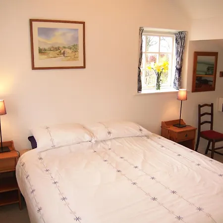 Sycamore Holiday home Ellonby