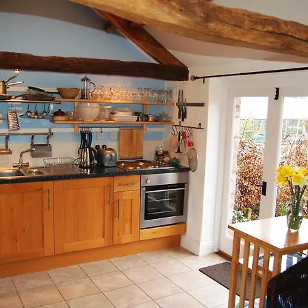 Sycamore Holiday home